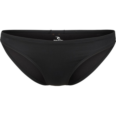 Rip Curl Дамско бикини долнище Rip Curl Women's Classic Surf Full Pant Bikini bottom - Black - размер XL (150-5525-0116)