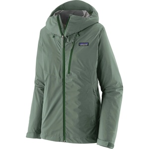 Patagonia Дамско водоустойчиво яке Patagonia Women's Granite Crest Jacket Waterproof jacket - Canopy Green (102-2745-2812)