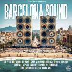 Various Artists - Barcelona Sound (LP) (8435307616968)