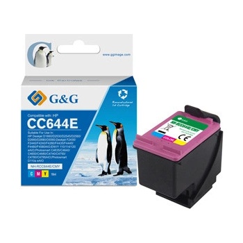 G&G HP CC644EE - kompatibilný