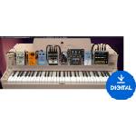 Cherry Audio Wurlybird 140B Electric Piano (Дигитален продукт)