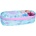 COOLPACK Ученически несесер Coolpack Campus Frozen (F062776)