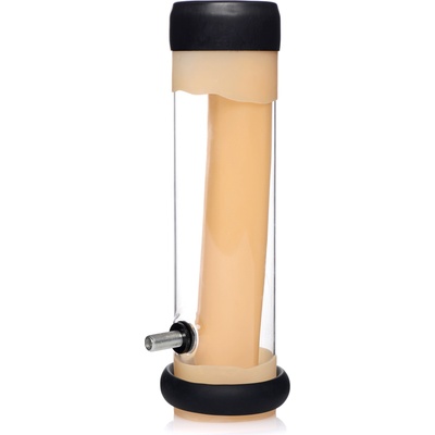 Lovebotz Large Cylinder for Milker Deluxe Stroker