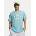 Under Armour Мъжка тениска Under Armour UA GL FOUNDATION UPDATE SS Under Armour | Sin | МЪЖЕ | XS