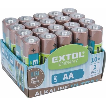 Extol Energy AA 20ks 42013