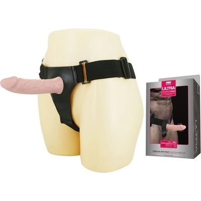 Lybaile Ultra Passionate Harness Strap on