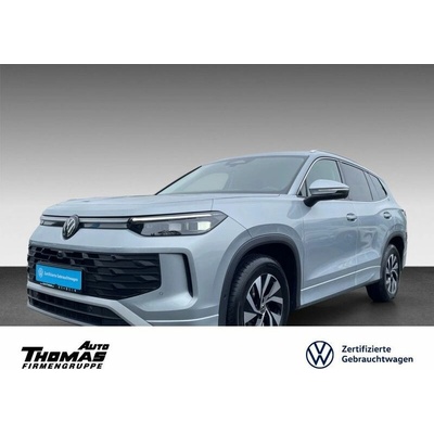 Volkswagen Tayron 1.5 eTSI Life DSG 110 kW