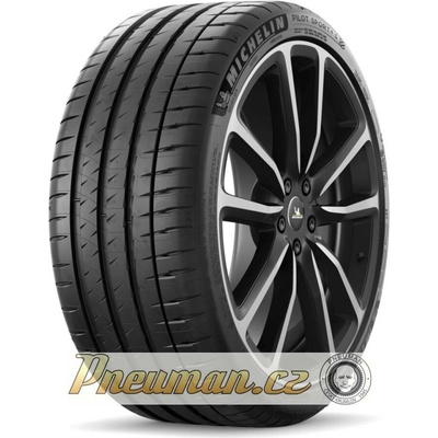 Michelin Pilot Sport S 5 275/30 R20 97Y