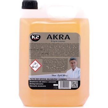 K2 AKRA 5 l