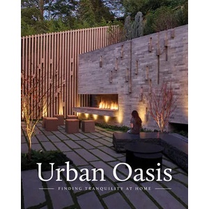 Urban Oasis | Gross, Rebecca (ISBN: 9781864708417)