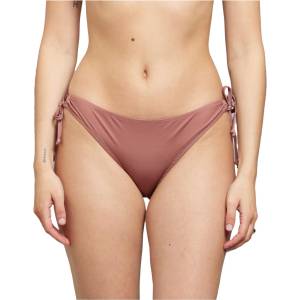 DEDICATED Дамско бикини долнище Dedicated Women's Bikini Bottom Odda - Copper Brown - размер XS (150-1502-0511)