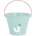 Janod Happy Garden Метална кофа (J03188)