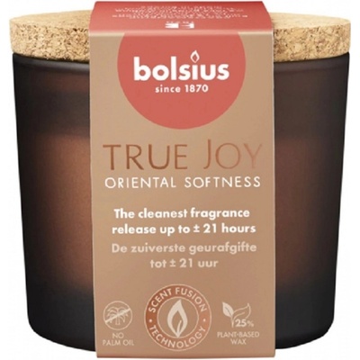 Nohel Garden TRUE JOY ORIENTAL SOFTNESS 8x7cm