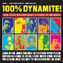 VARIOUS - 100% DYNAMITE: LP