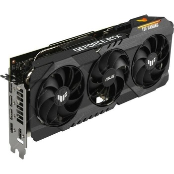 Asus TUF-RTX3080-O10G-V2-GAMING 90YV0FB4-M0NM00