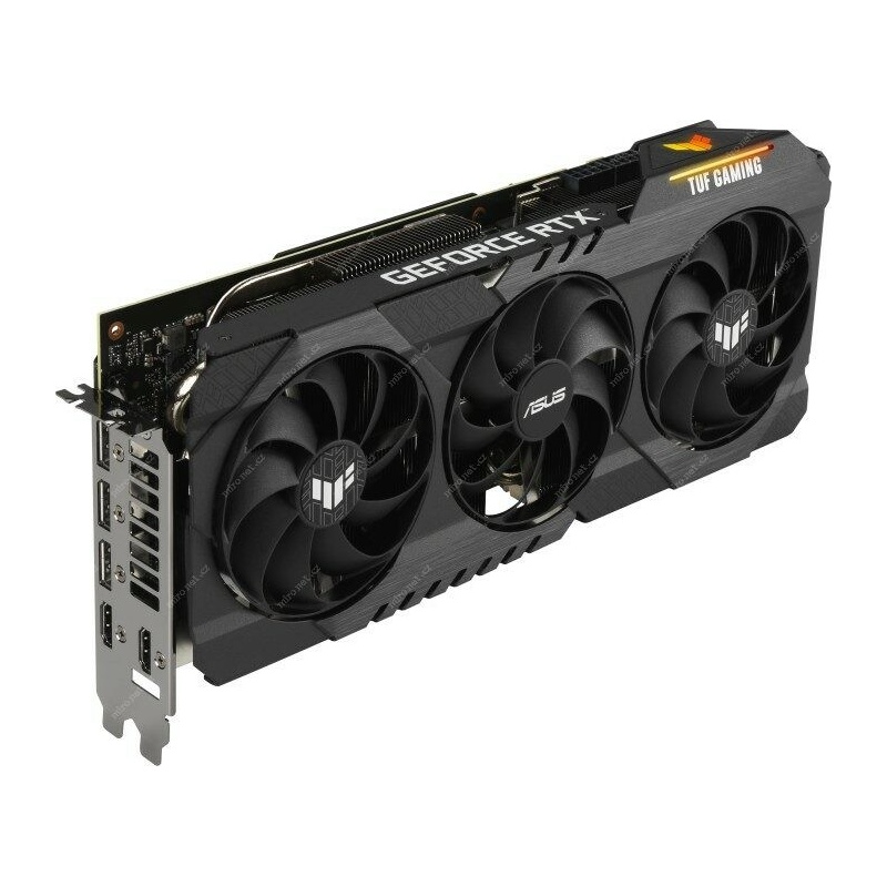 Asus TUF-RTX3080-O10G-V2-GAMING 90YV0FB4-M0NM00