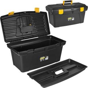 Keltin Пластмасов куфар за инструменти 22" 56x29x27, 5cm 82256 (K00608)