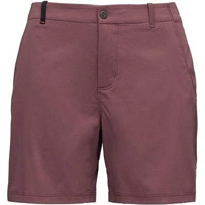 Black Diamond Pursuit Shorts Women