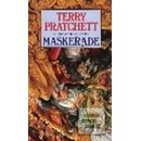 Maskerade - Terry Pratchett