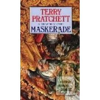 Maskerade - Terry Pratchett