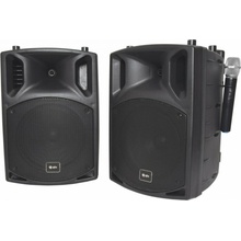 QTX PAV10