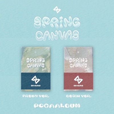 Sevenus - Spring Canvas - Poca Version