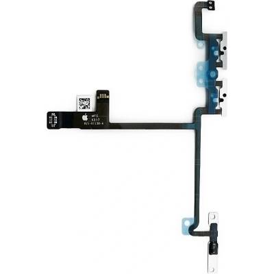 OEM iPhone X flex hlasitosti