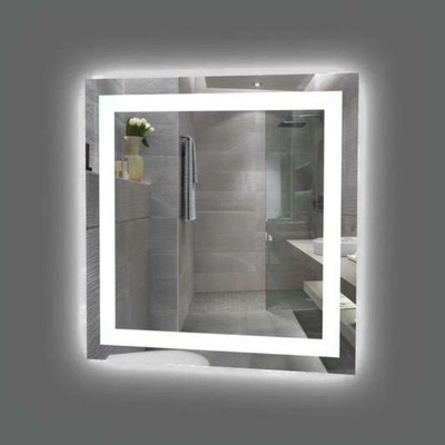 Lidiya Mirror Огледало за баня LED осветление LM Crystal Flare 600×800мм