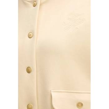 Tommy Hilfiger Суичър с цип дамски (WW0WW48730)