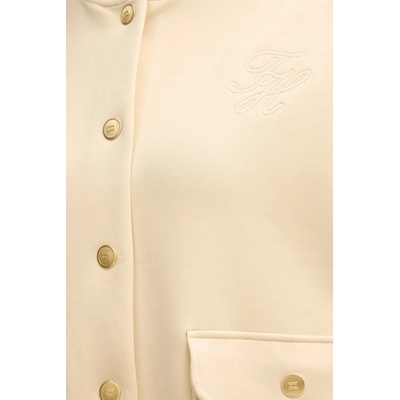 Tommy Hilfiger Суичър с цип дамски (WW0WW48730)
