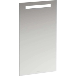 Laufen Lani - Огледало с LED осветление, 45x90 см H4038501121441 (H4038501121441)