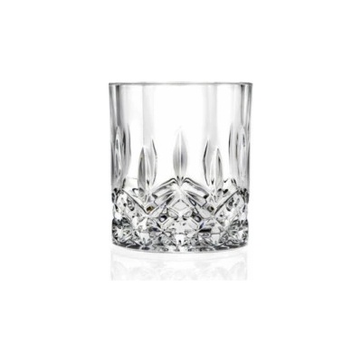 RCR Skleněná souprava Opera krystal 6 x 300 ml