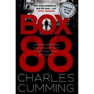 BOX 88 (ISBN: 9780008200398)