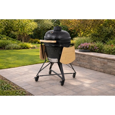 Kamado BBQ gril BestBerg BBGK-46B