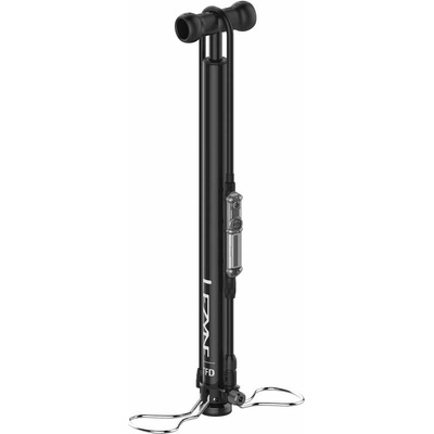 Lezyne Digital Travel Floordrive