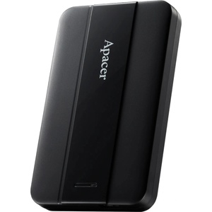 Apacer AC237 4TB USB 3.2 Gen 1 (AP4TBAC237B-1)