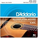D'Addario EJ83L