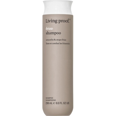 Living Proof No Frizz Shampoo 236 ml