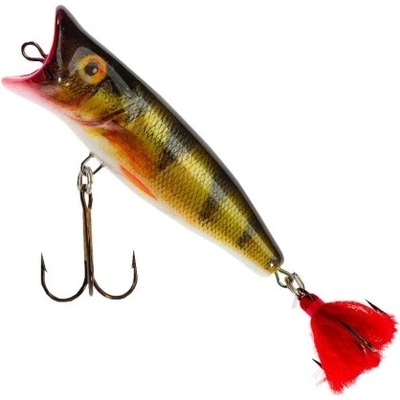 Jaxon Popper Chlup FOS 7 cm