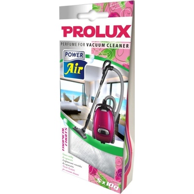 Power Air Prolux Tropical Fruits 5 x 10 g – Zboží Mobilmania