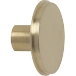 Ferm Living Закачалка Brass голяма (4218)