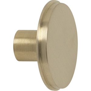 Ferm Living Закачалка Brass голяма (4218)