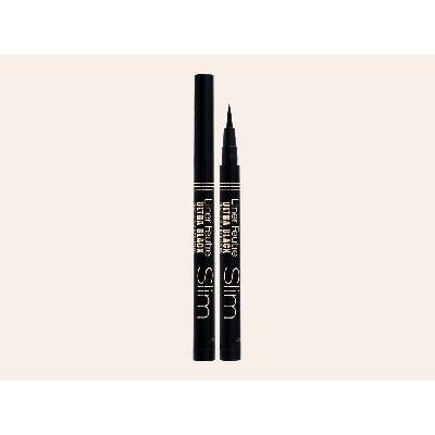 Bourjois Paris Liner Feutre dlouhotrvající oční linka black 0,8 ml