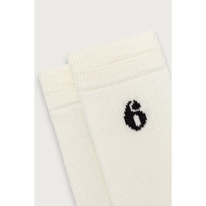 MM6 Maison Margiela чорапи дамски (S52TL0039.M13291)