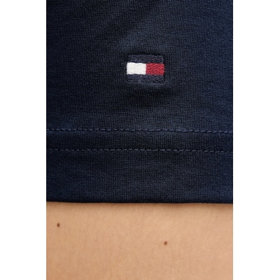 Tommy Hilfiger Памучна тениска Tommy Hilfiger (MW0MW41860)