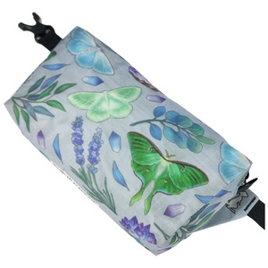 High Tail Designs Fanny Pack Nocturna Цвят: лилав