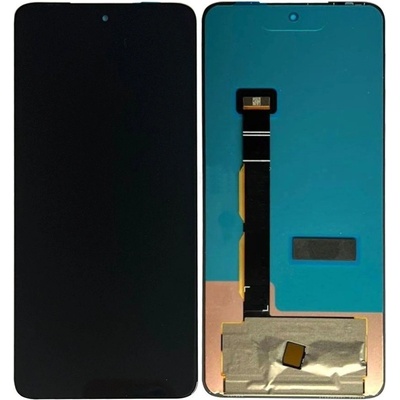 LCD Displej + Dotykové sklo Motorola Moto G84 5G