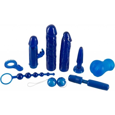 You2Toys Couples Toy Set 9 pieces