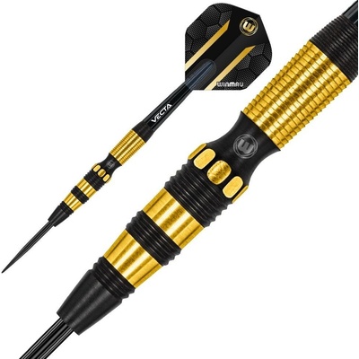 Winmau steel Simon Whitlock Dynamic SE 23g 90% wolfram