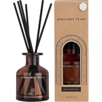 Estia Home Art Ароматни пръчици Estia - Bergamot Tears, 100 ml (04-36294)